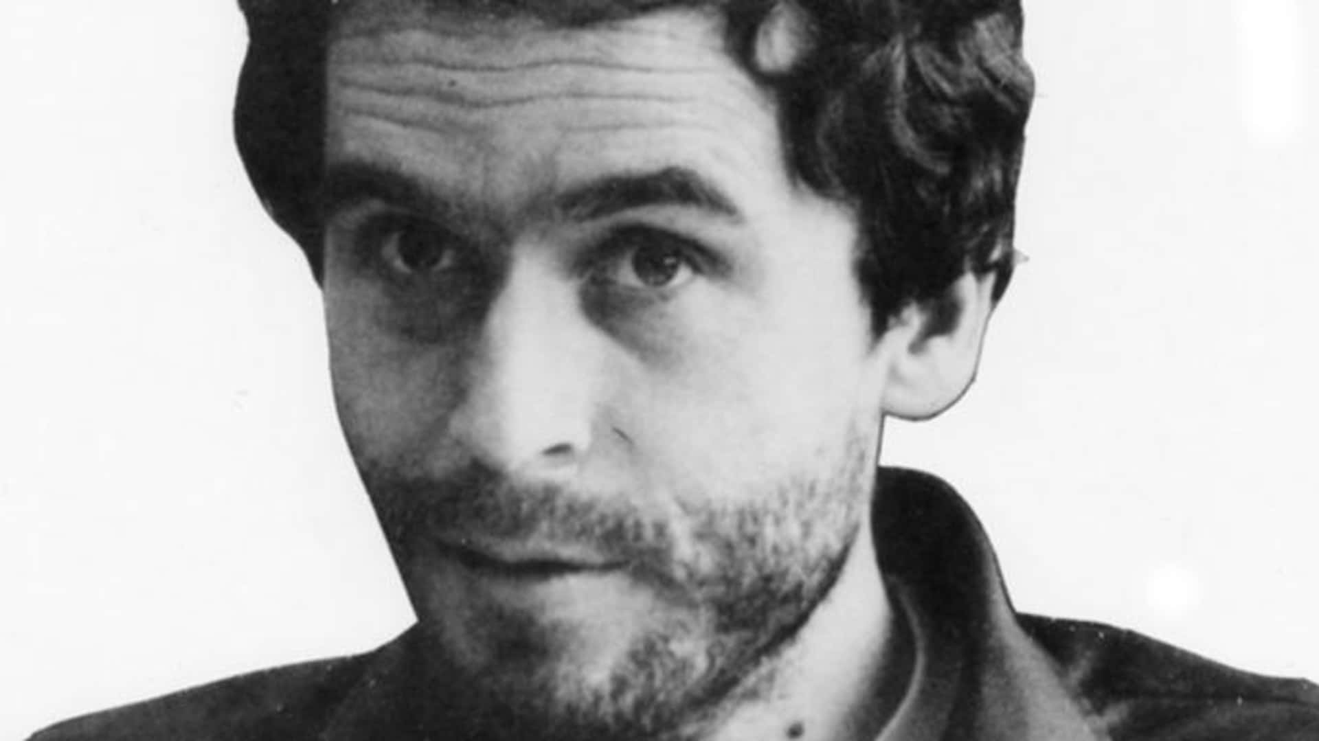 FBI wanted poster for Ted Bundy. (Credit: Universal History Archive/Getty Images)