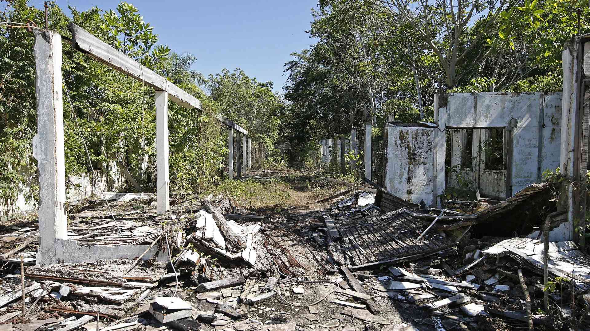Fordlandia