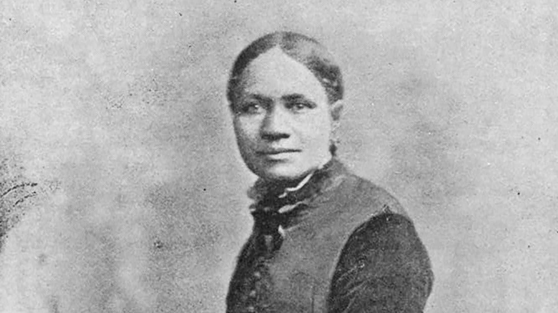 Frances Ellen Watkins Harper