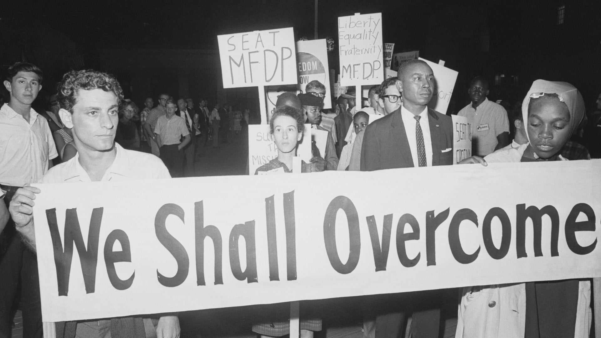 Freedom Summer of 1964