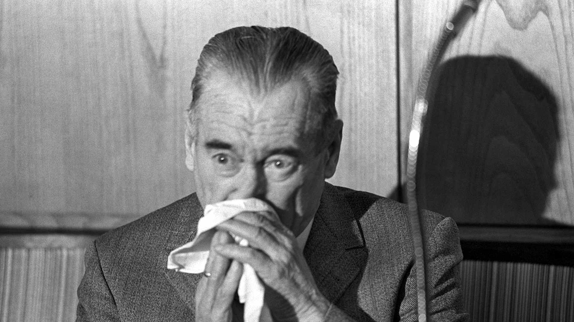 Franz Stangl