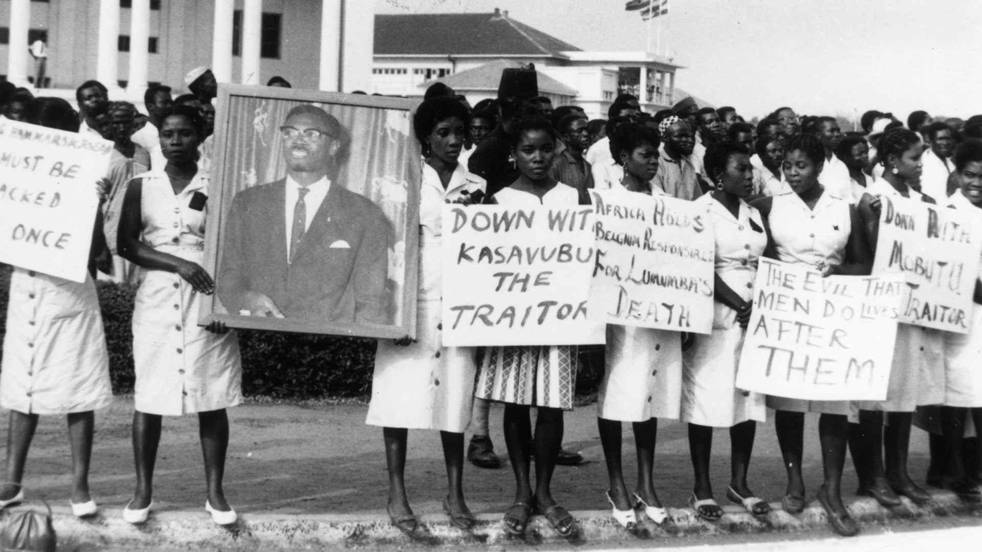 10 Times America Helped Overthrow a Foreign Government, Congo