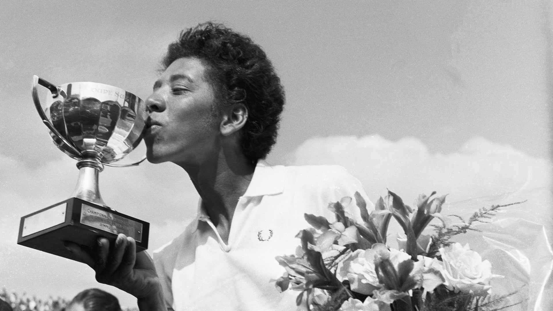 Althea Gibson