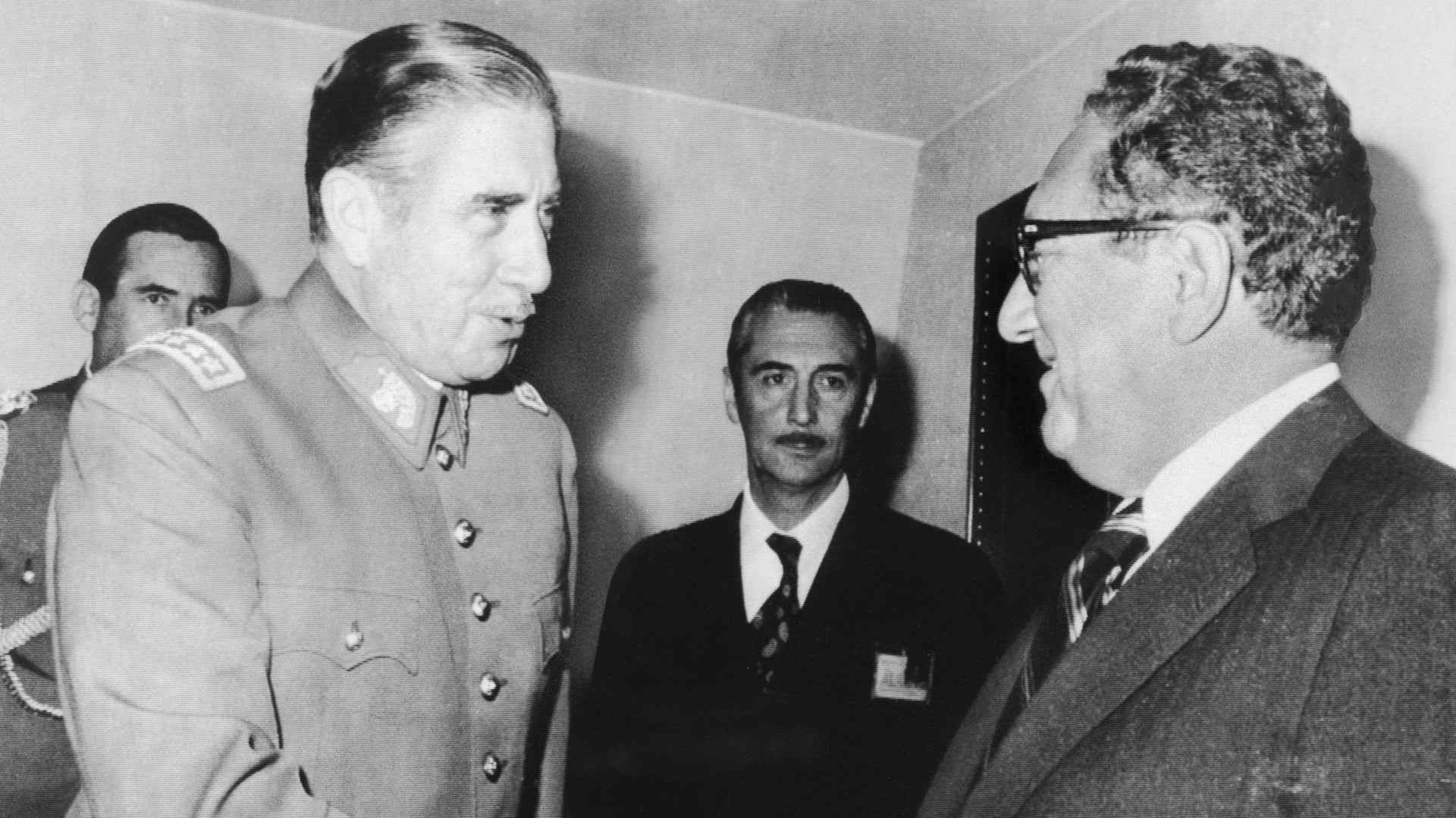 10 Times America Helped Overthrow a Foreign Government