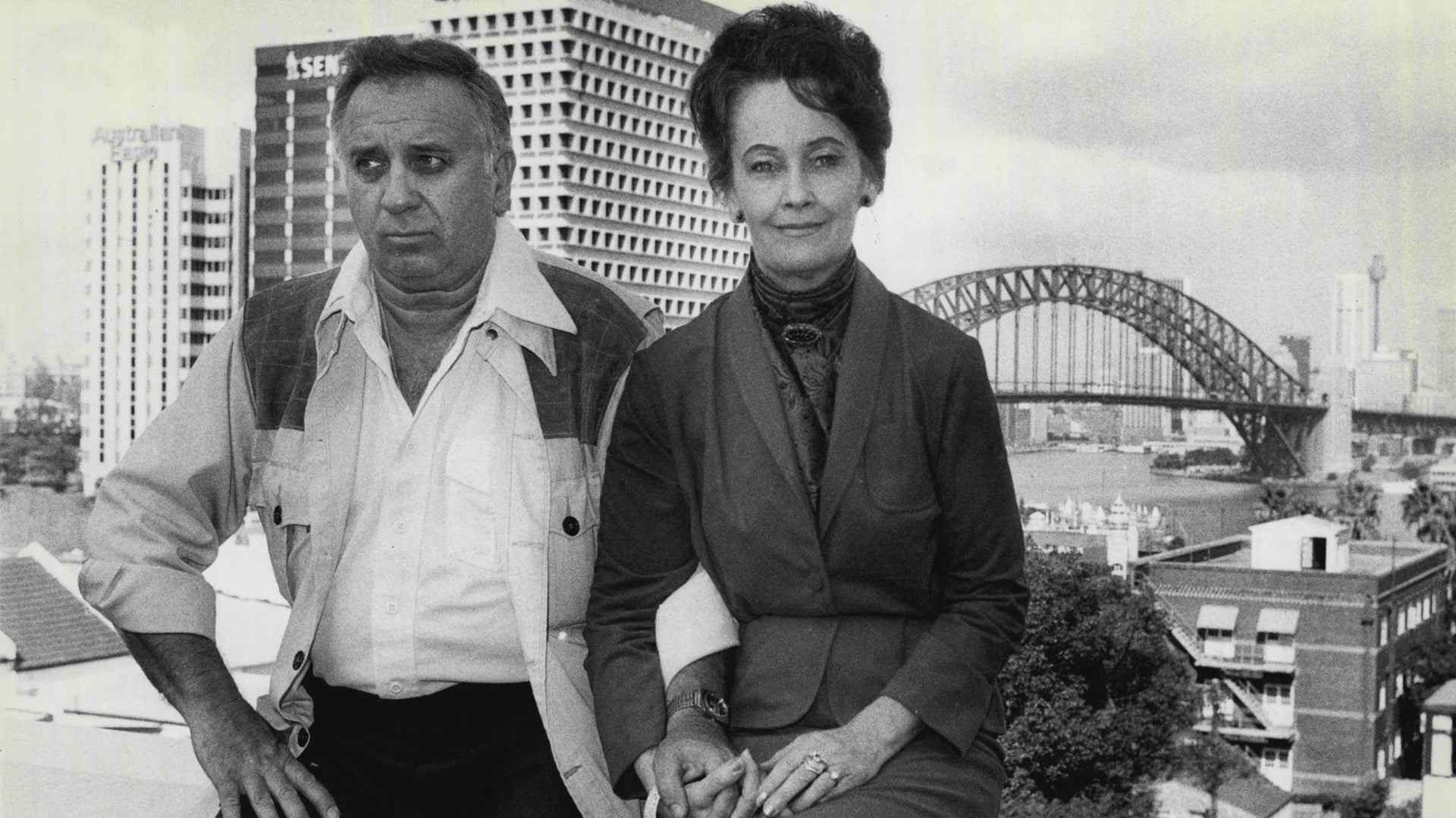 The Real History behind Horror Movies: Ed and Lorraine Warren and the Haunting in Connecticut