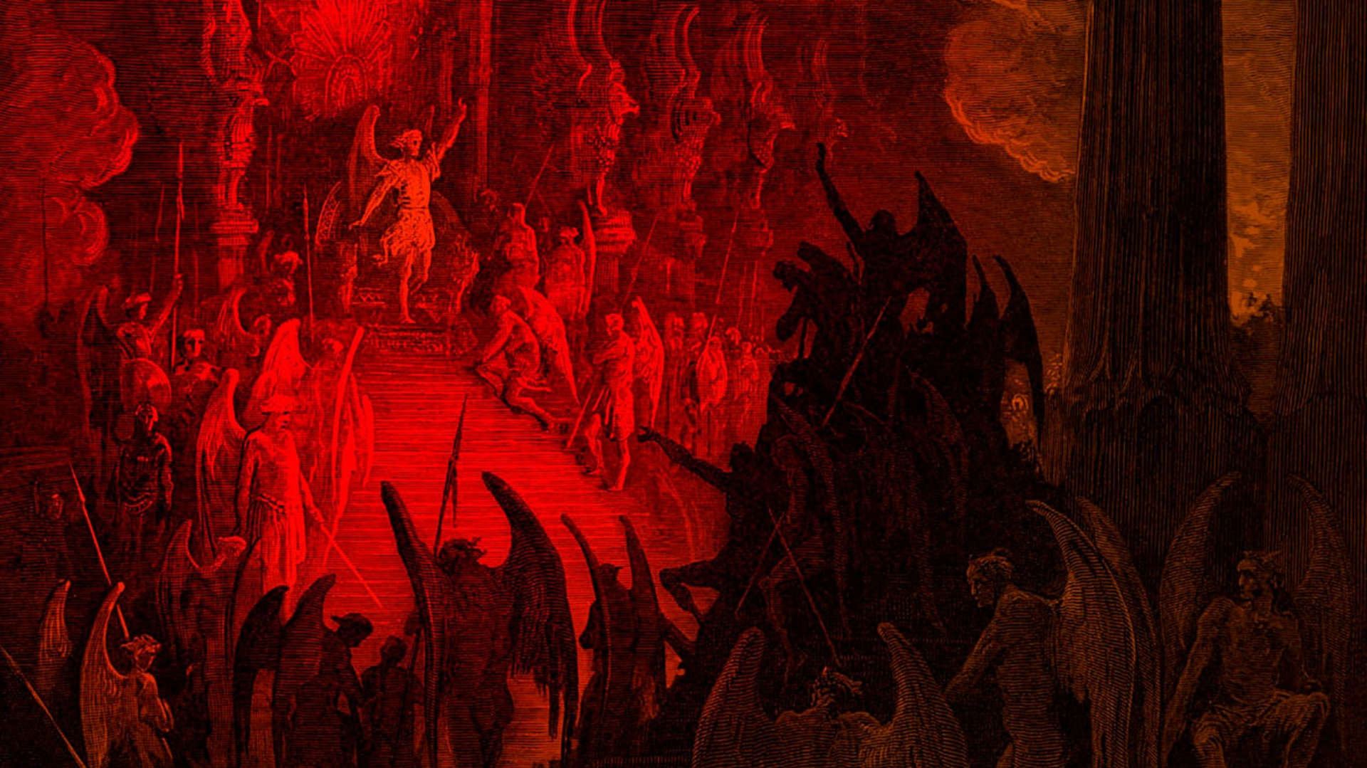The Devil