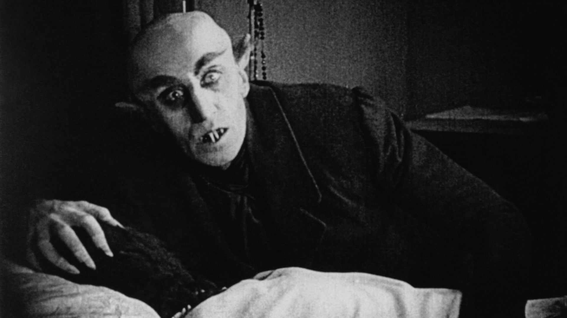 The Real History behind Horror Movies: Nosferatu