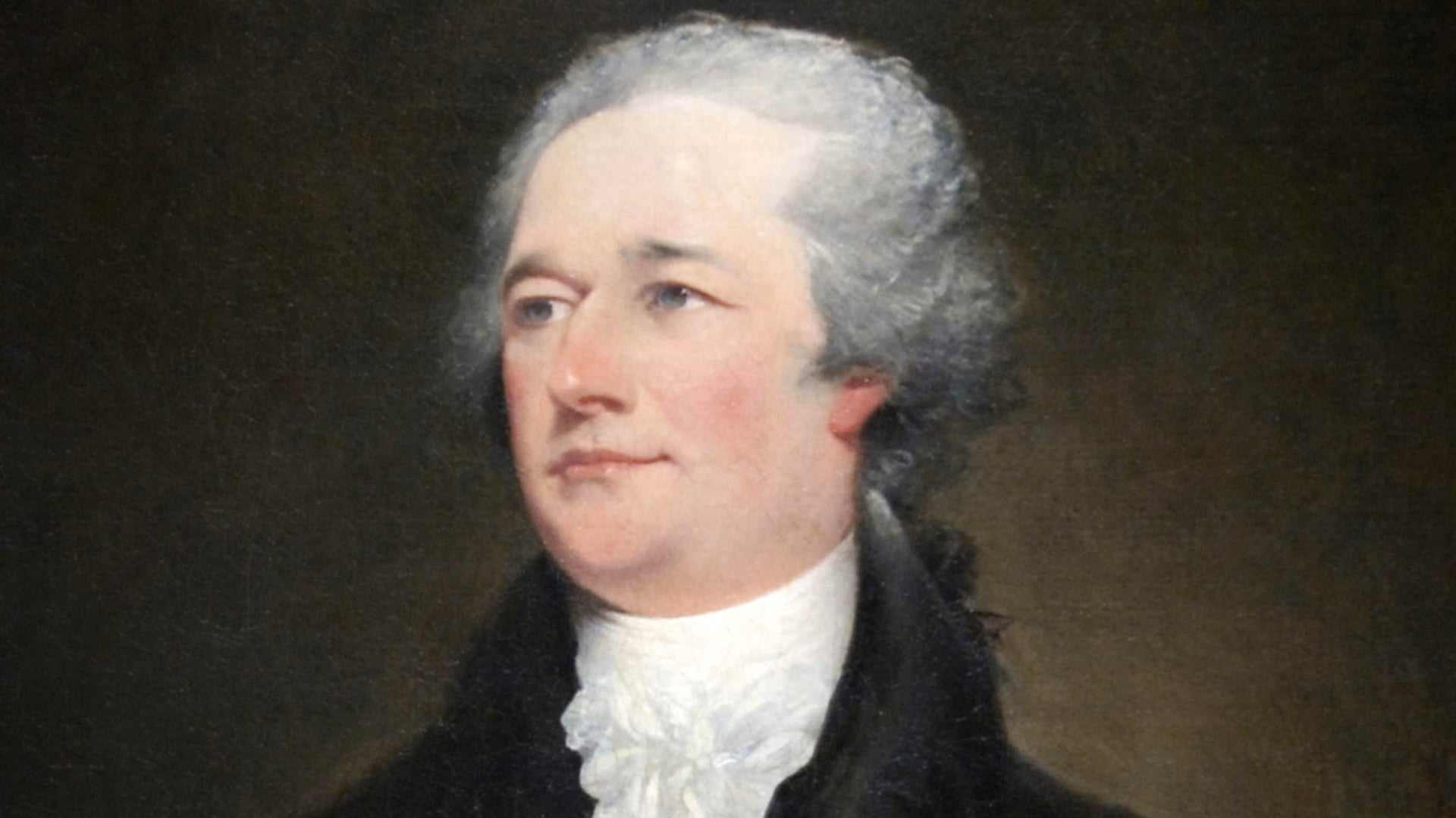 Alexander Hamilton