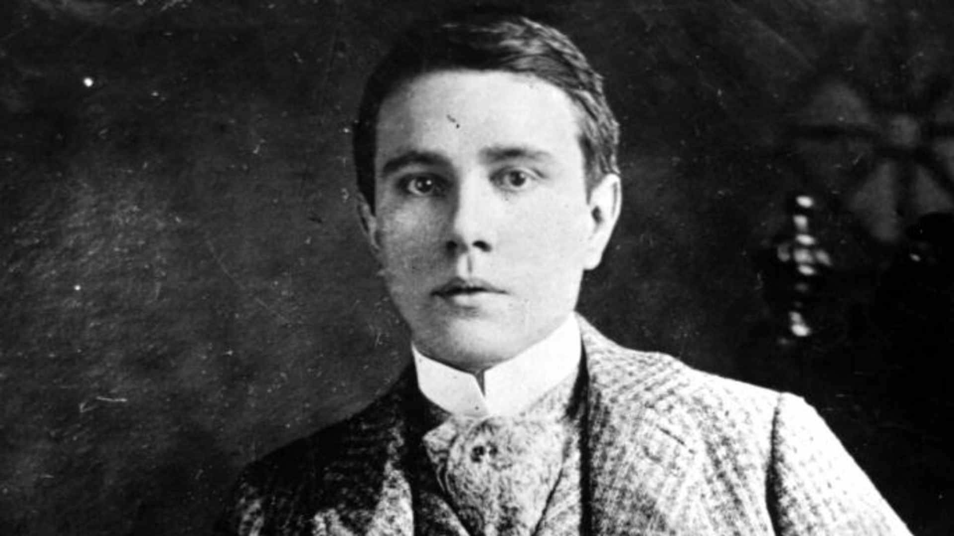 Harry Thaw in 1905. (Credit: Hulton Archives/Getty Images)