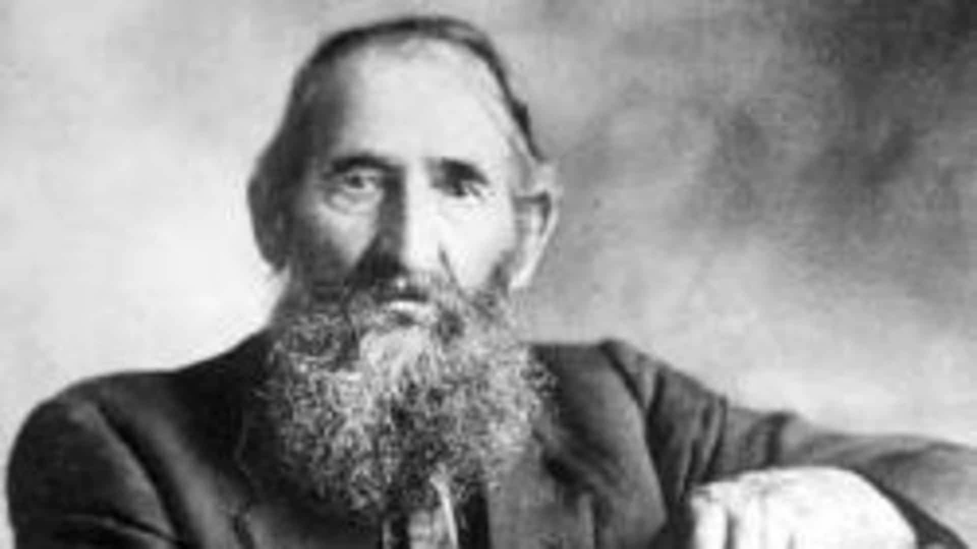 Hatfields & McCoys