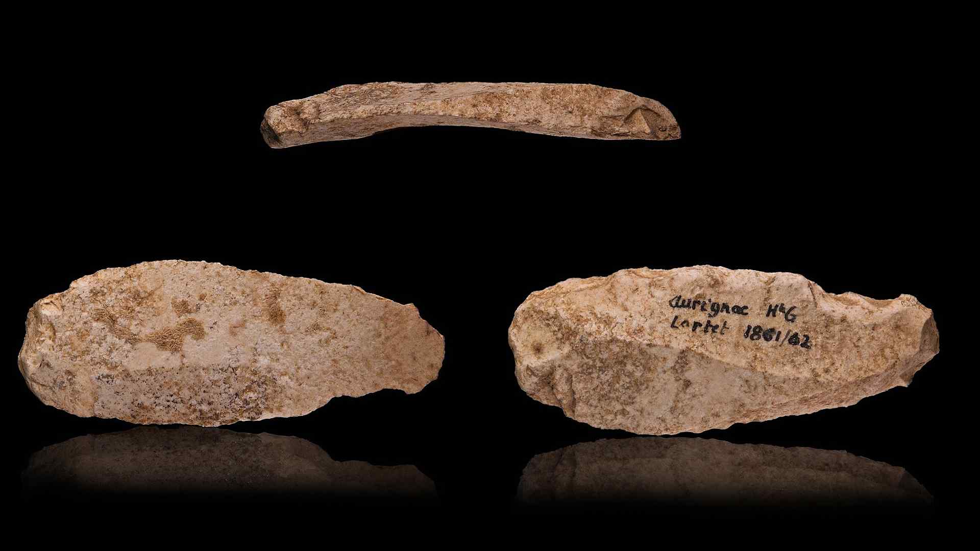 Aurignacian Tools