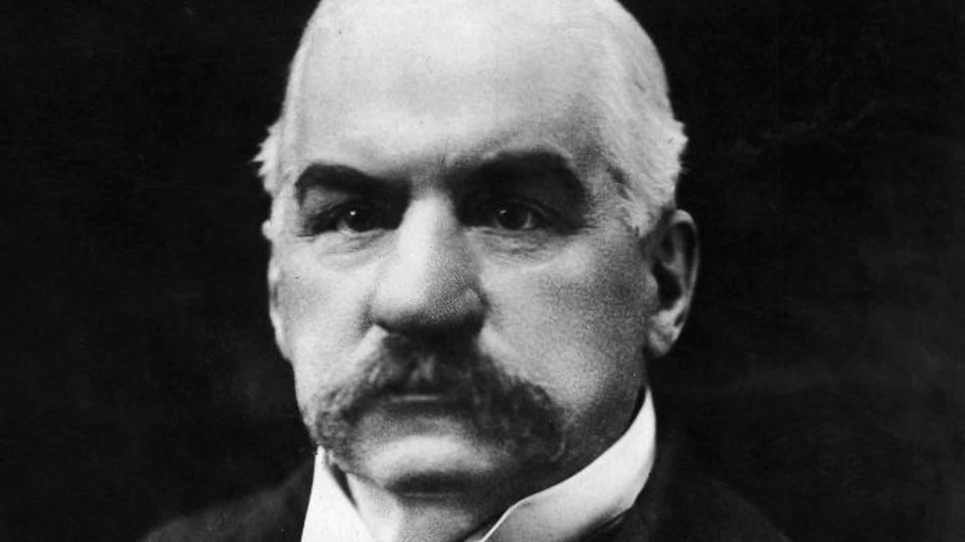J.P. Morgan