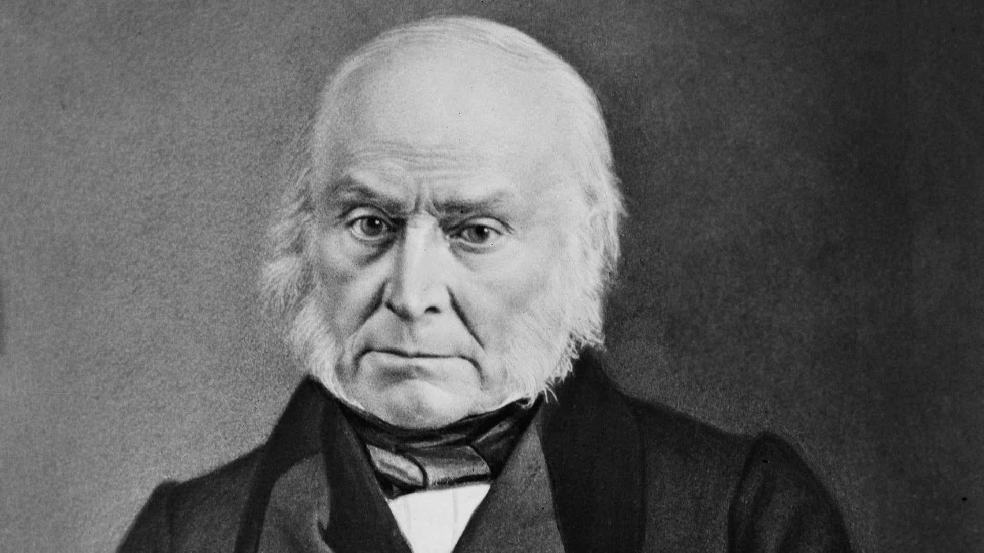 John Quincy Adams