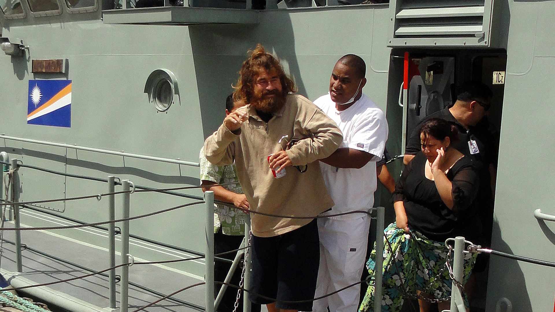Jose Salvador Alvarenga