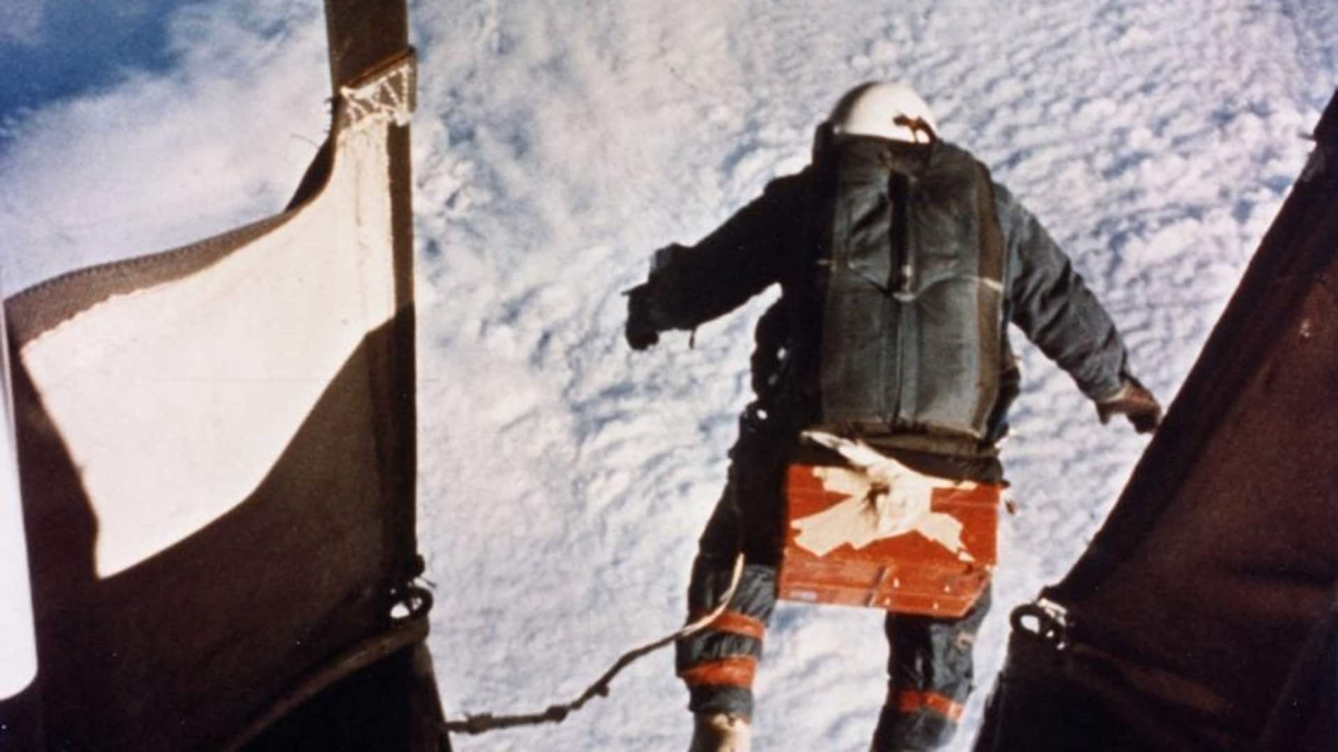Joseph Kittinger