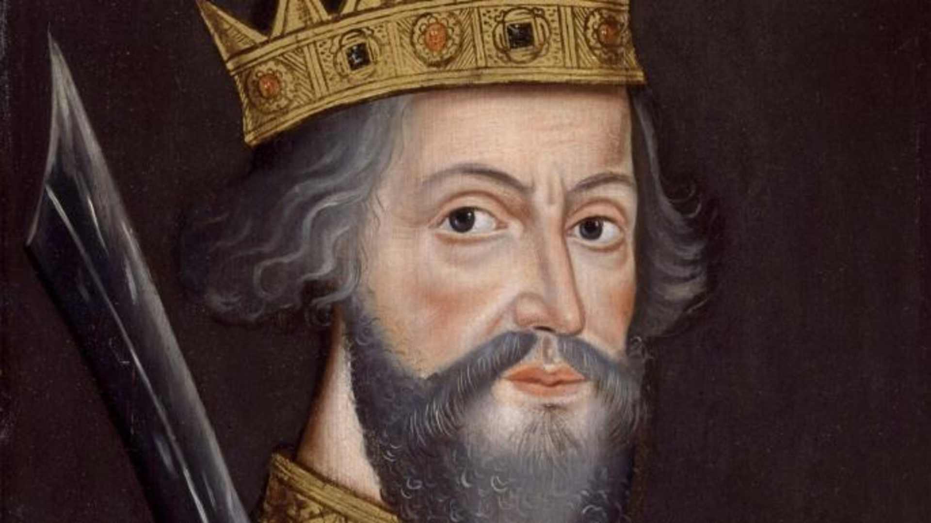 King William I ('The Conqueror'), first Norman king of England; oil on panel, unknown artist, c. 1590-1610, National Portrait Gallery, London. (Photo by VCG Wilson/Corbis via Getty Images)