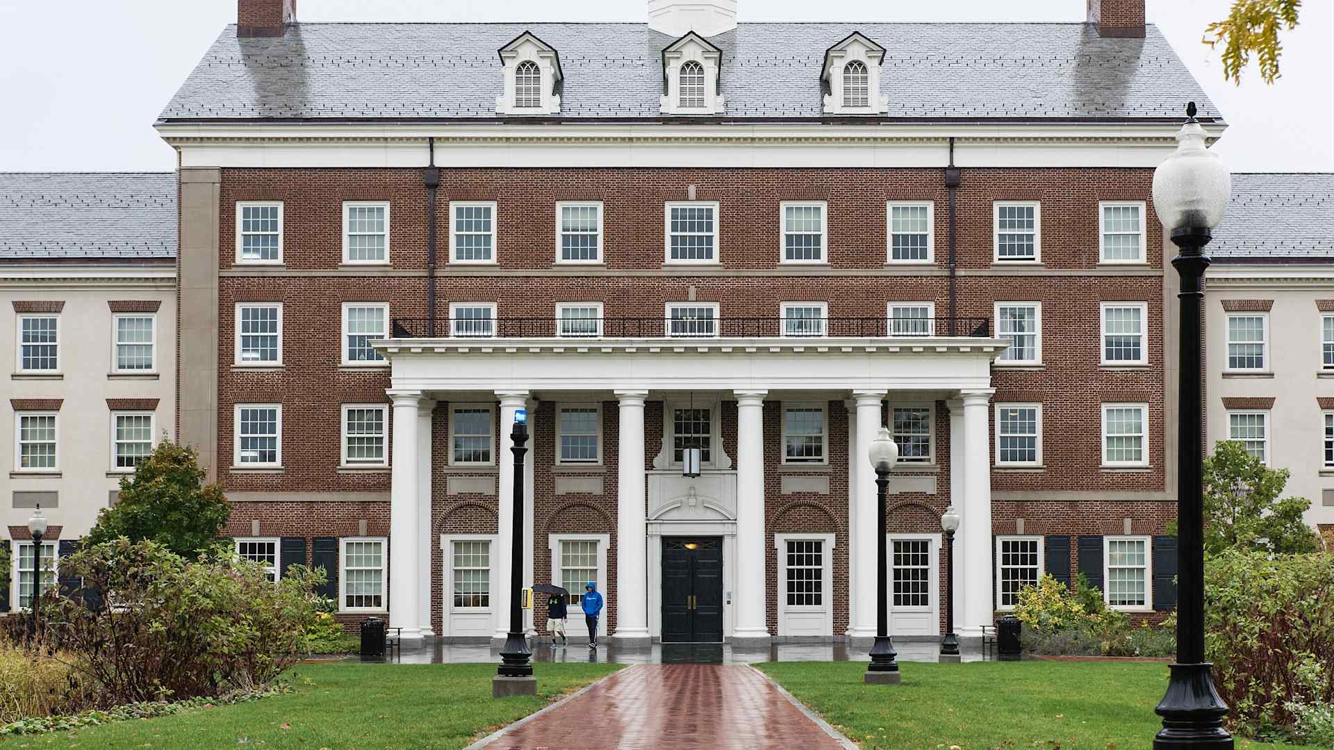 Franklin and Marshall Campus