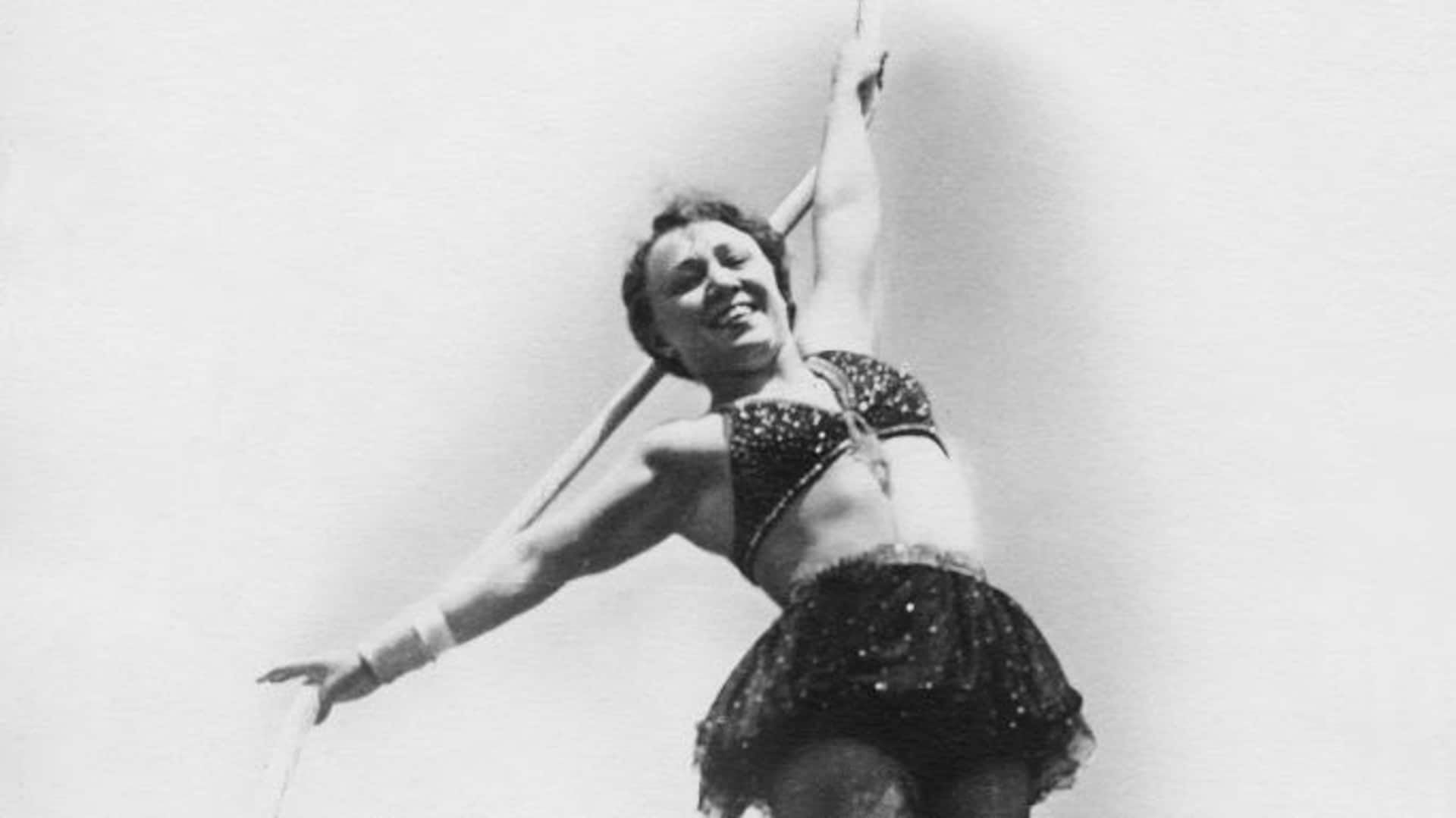 Lillian Leitzel