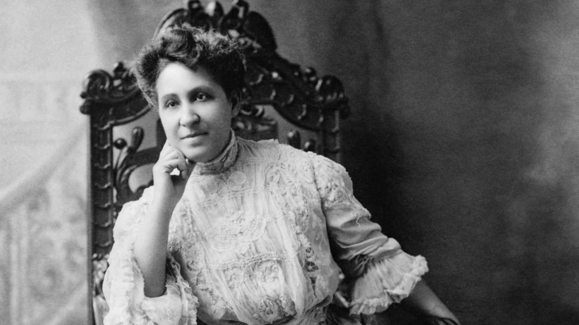 Mary Church Terrell