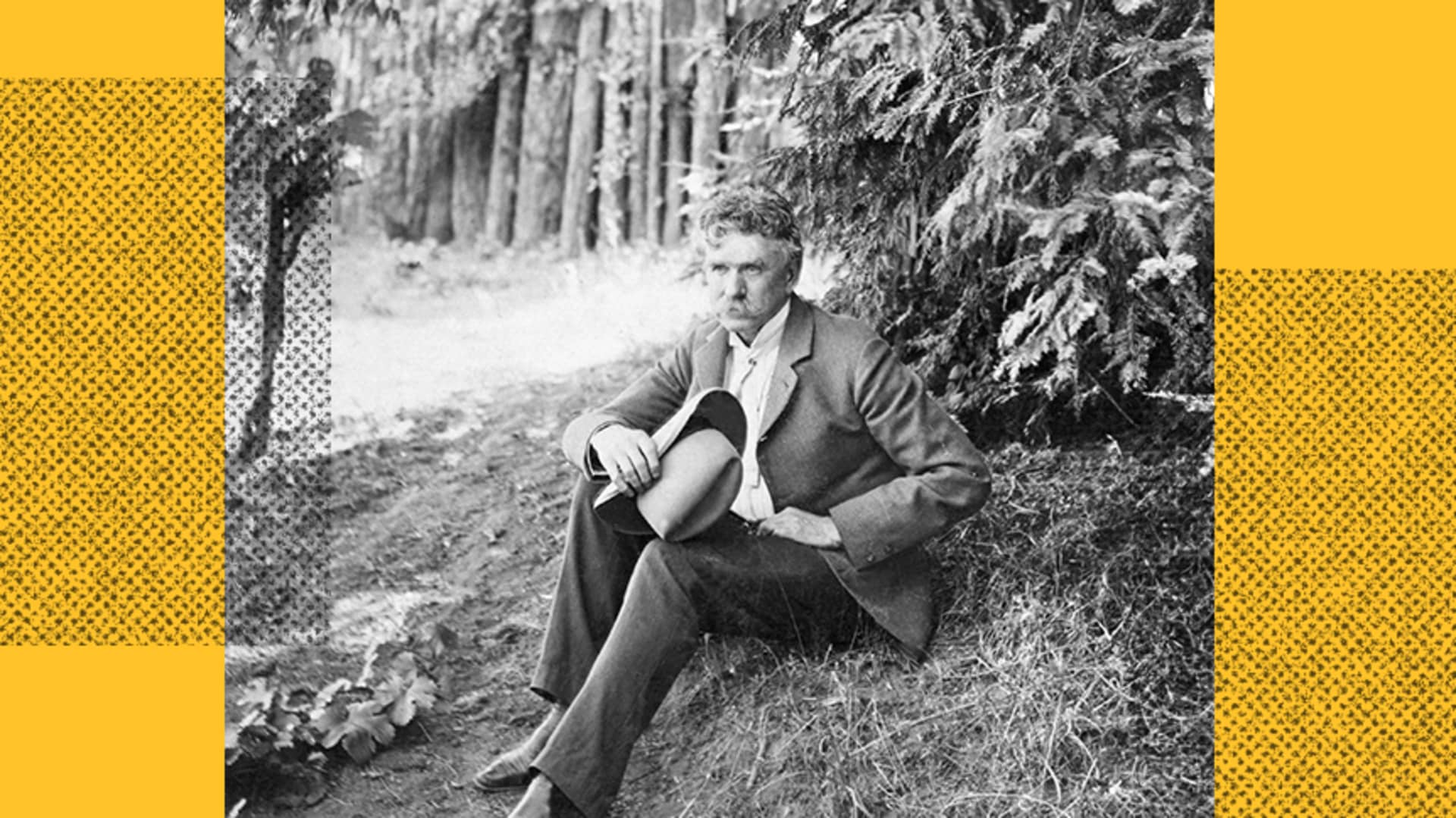  Ambrose Bierce
