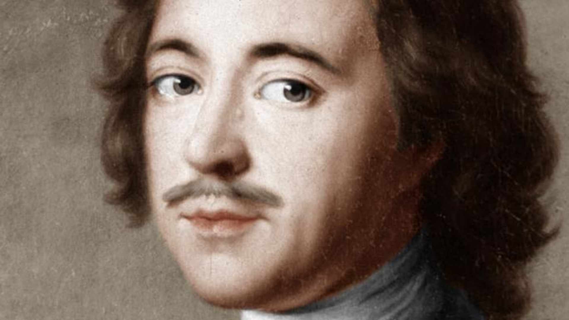 Peter the Great