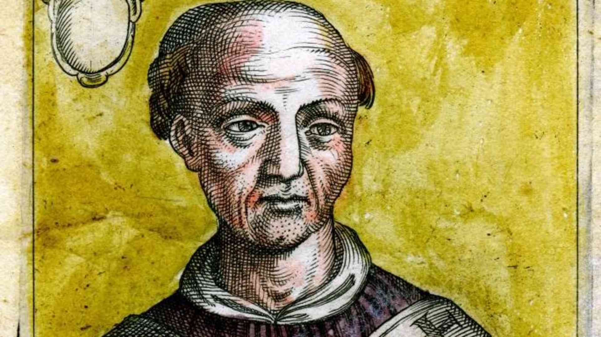 Pope John XII. (
