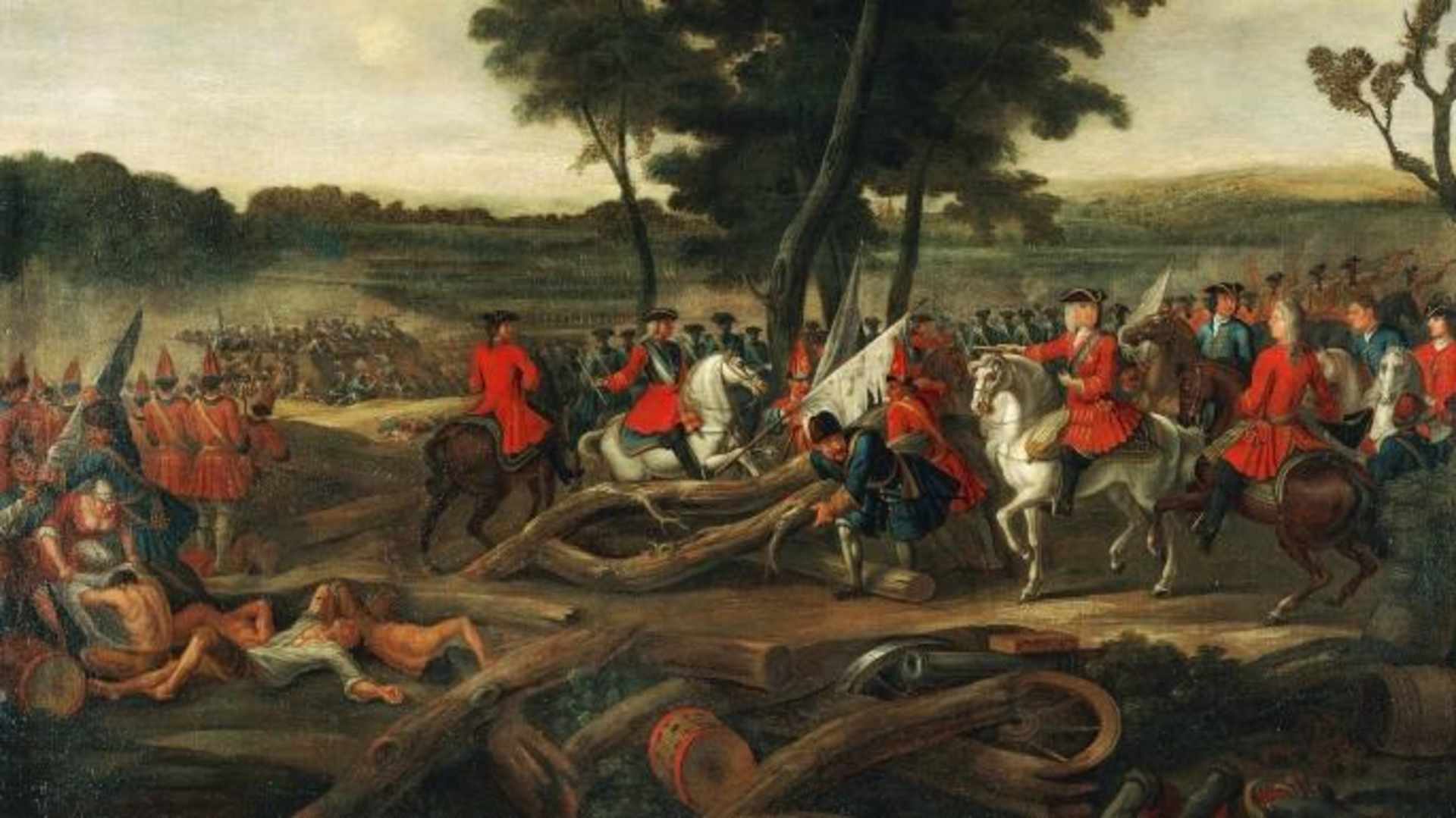 pyrrhic victories, malpalaquet