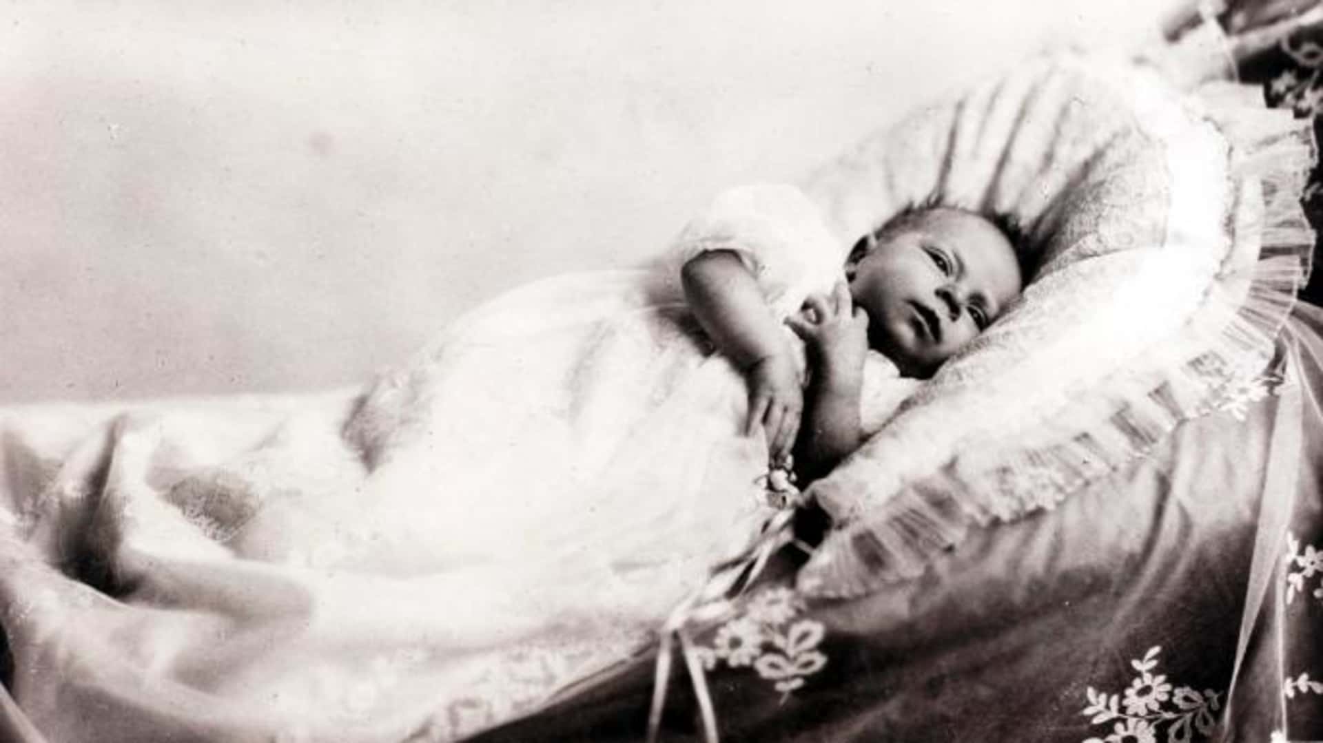 Queen Elizabeth II