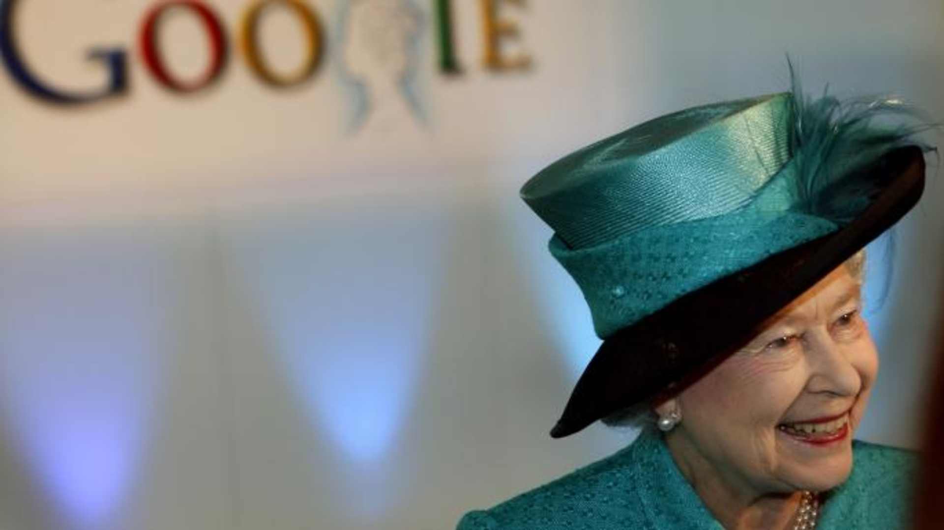 Queen Elizabeth II