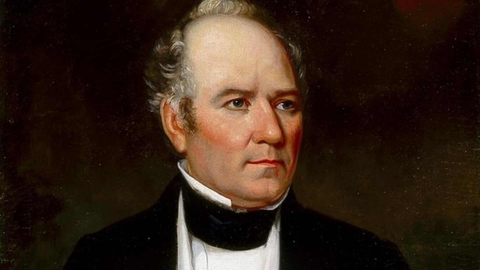sam houston color