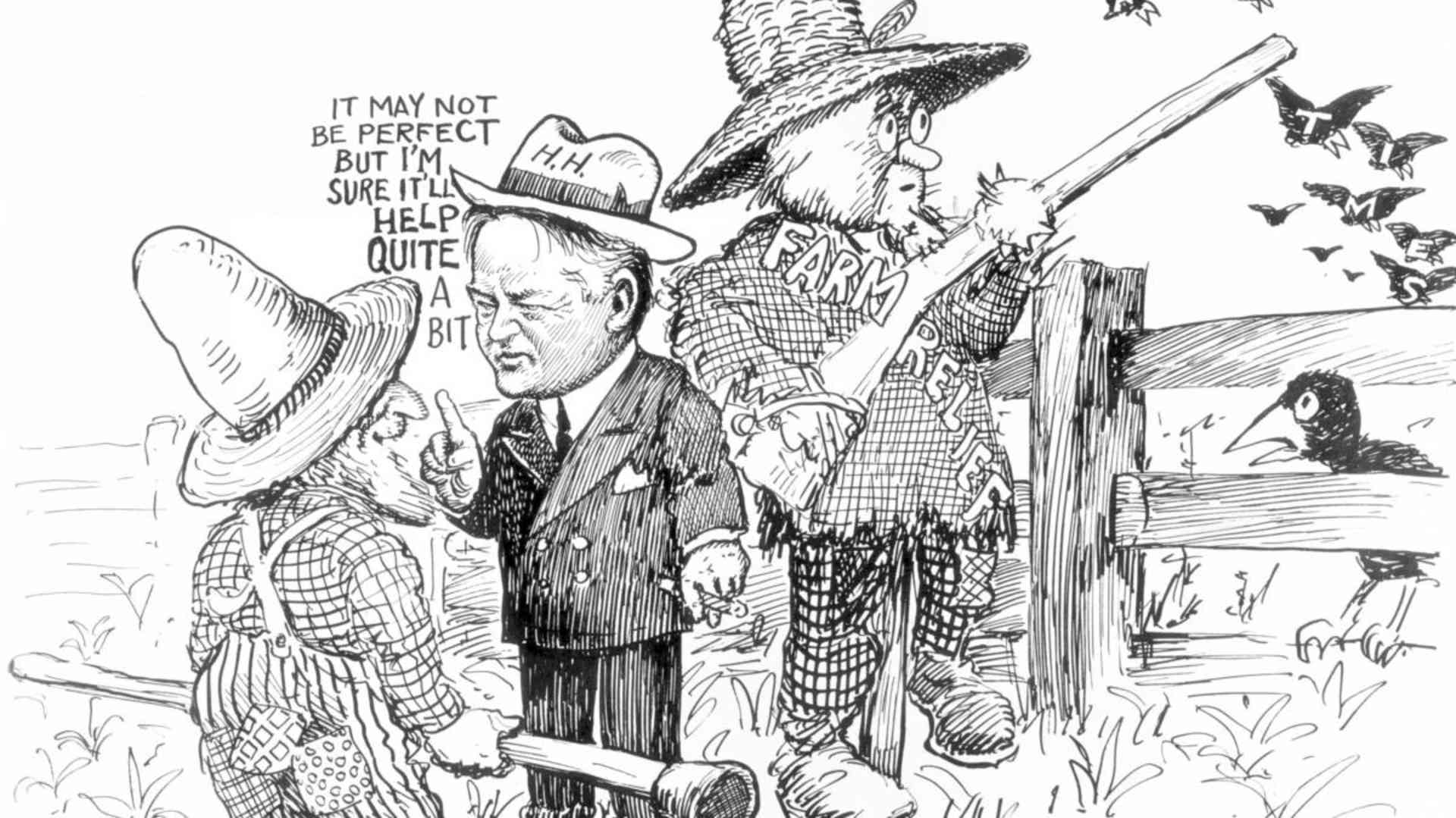 Smoot-Hawley Act
