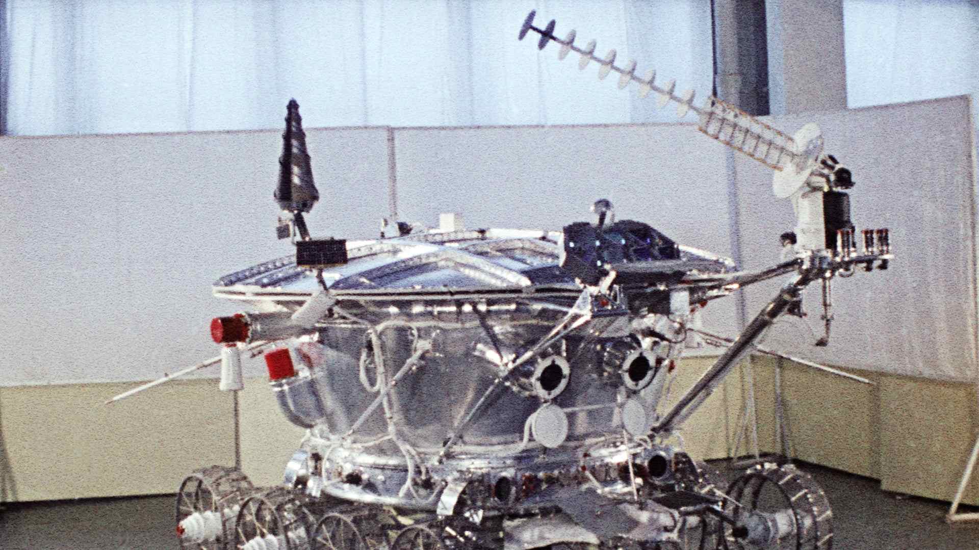 Lunokhod 1