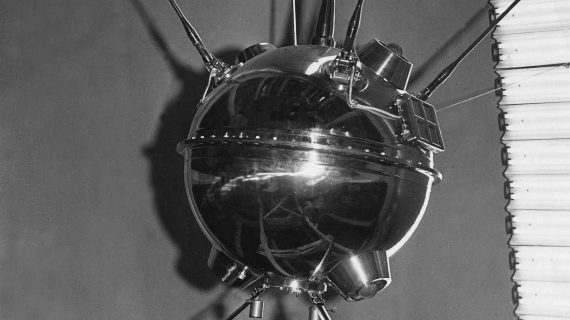 Luna 2 probe
