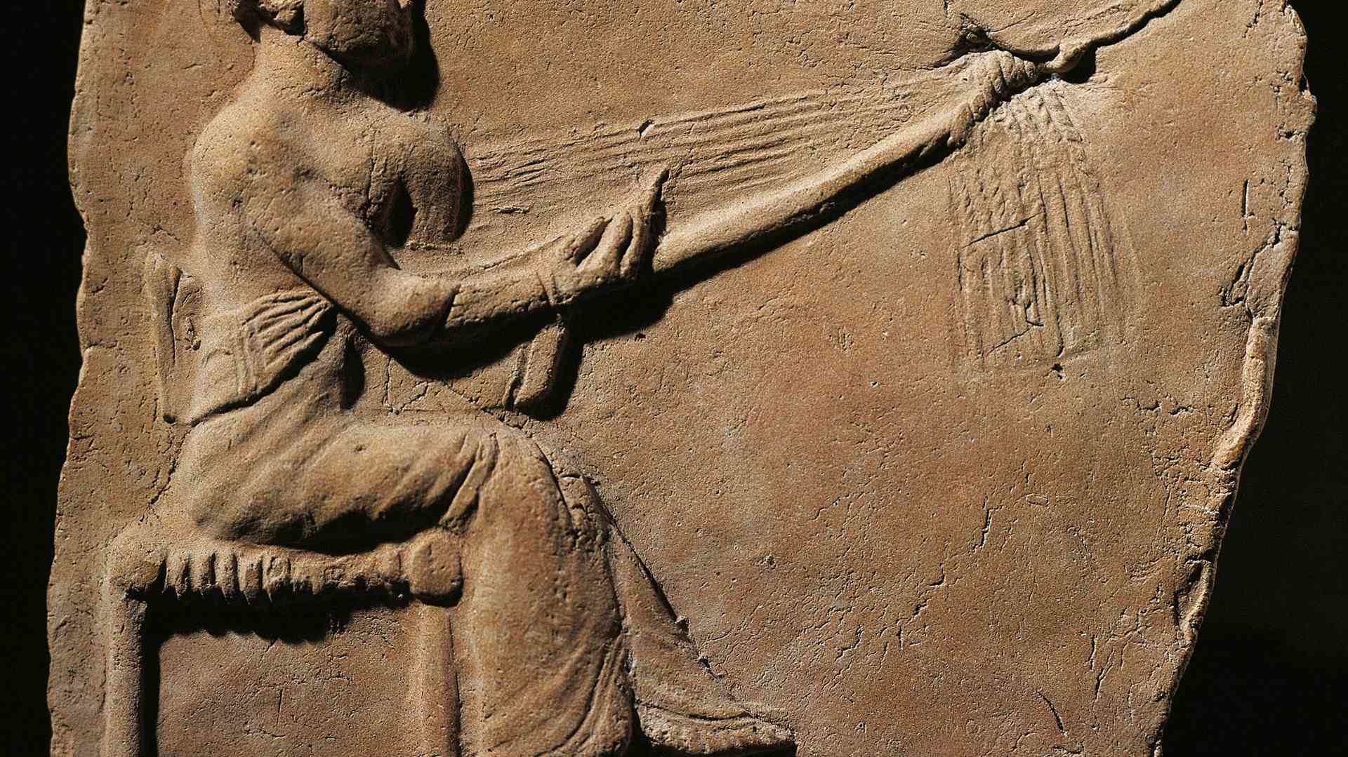 Mesopotamia