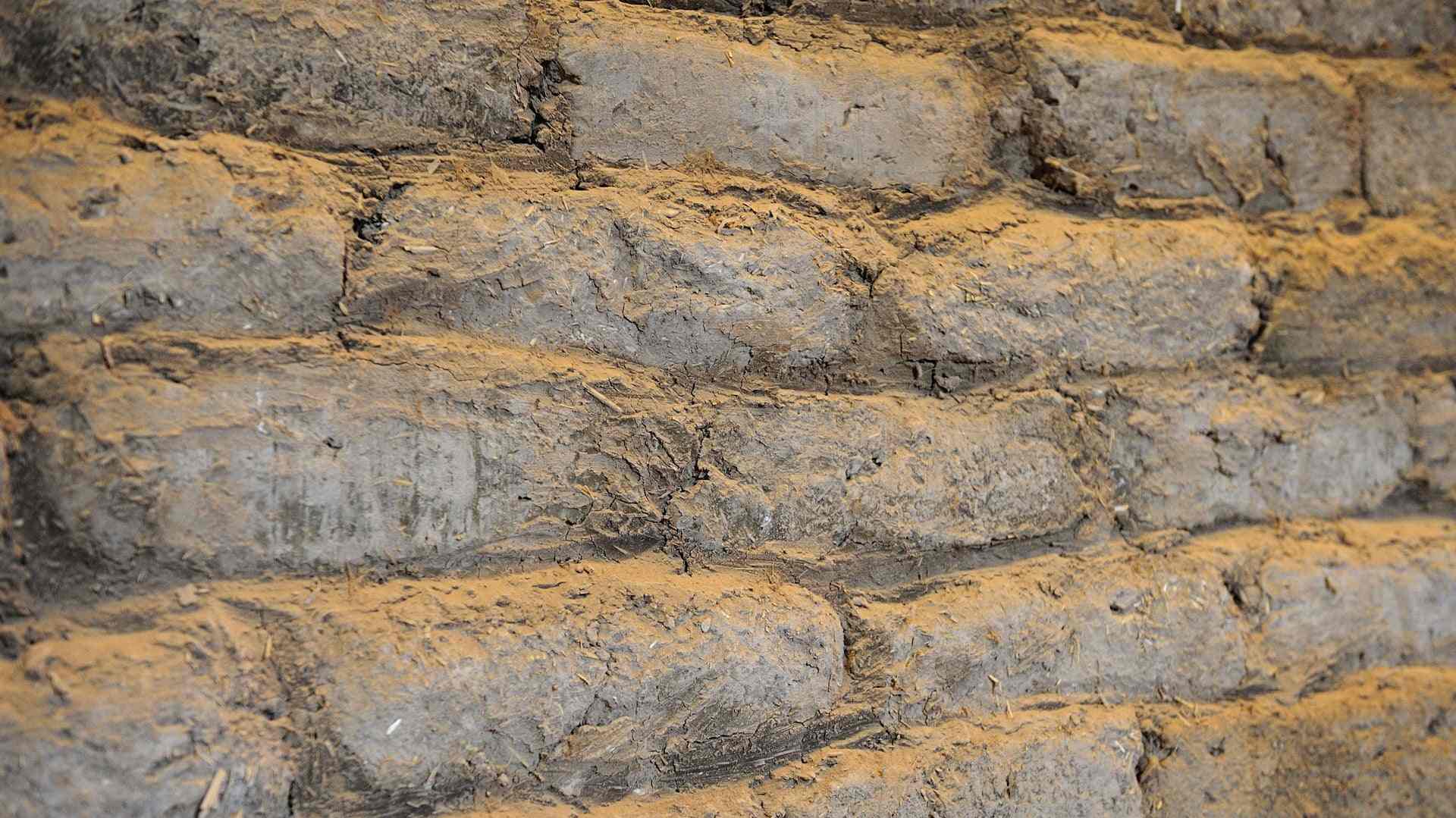Sumerian structures
