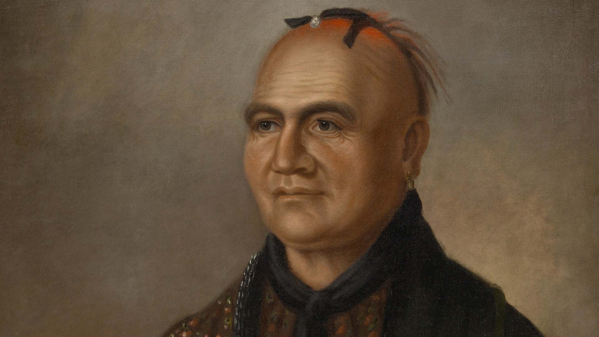 Joseph Brant, Thayendanega