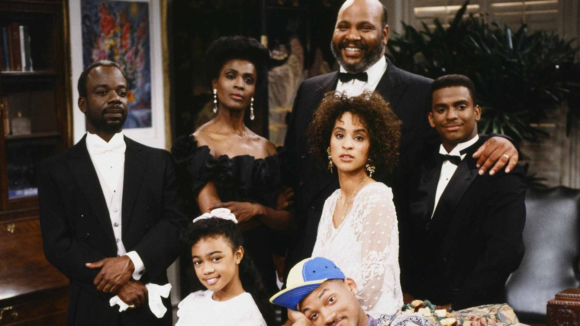 The Fresh Prince of Belair, Black TV Shows That Helped Change Culture