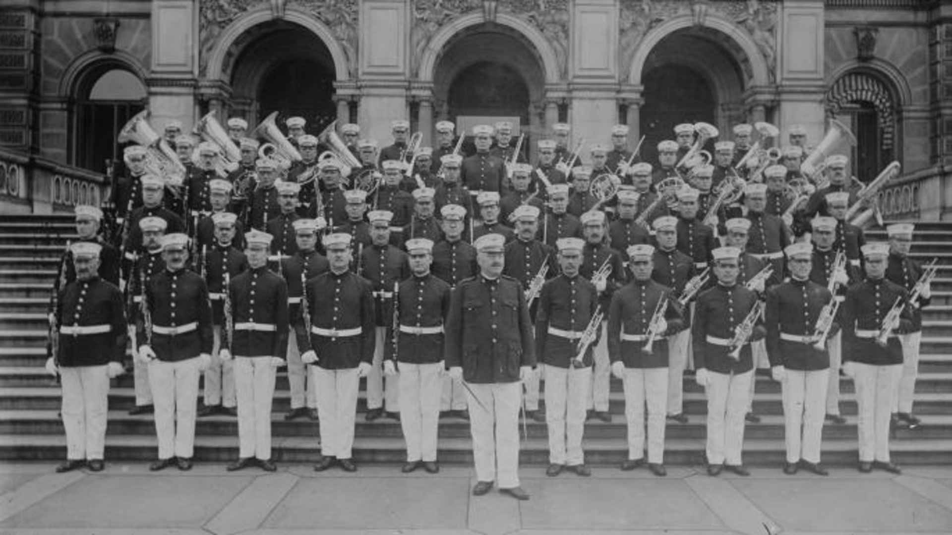 u.s. marine corps