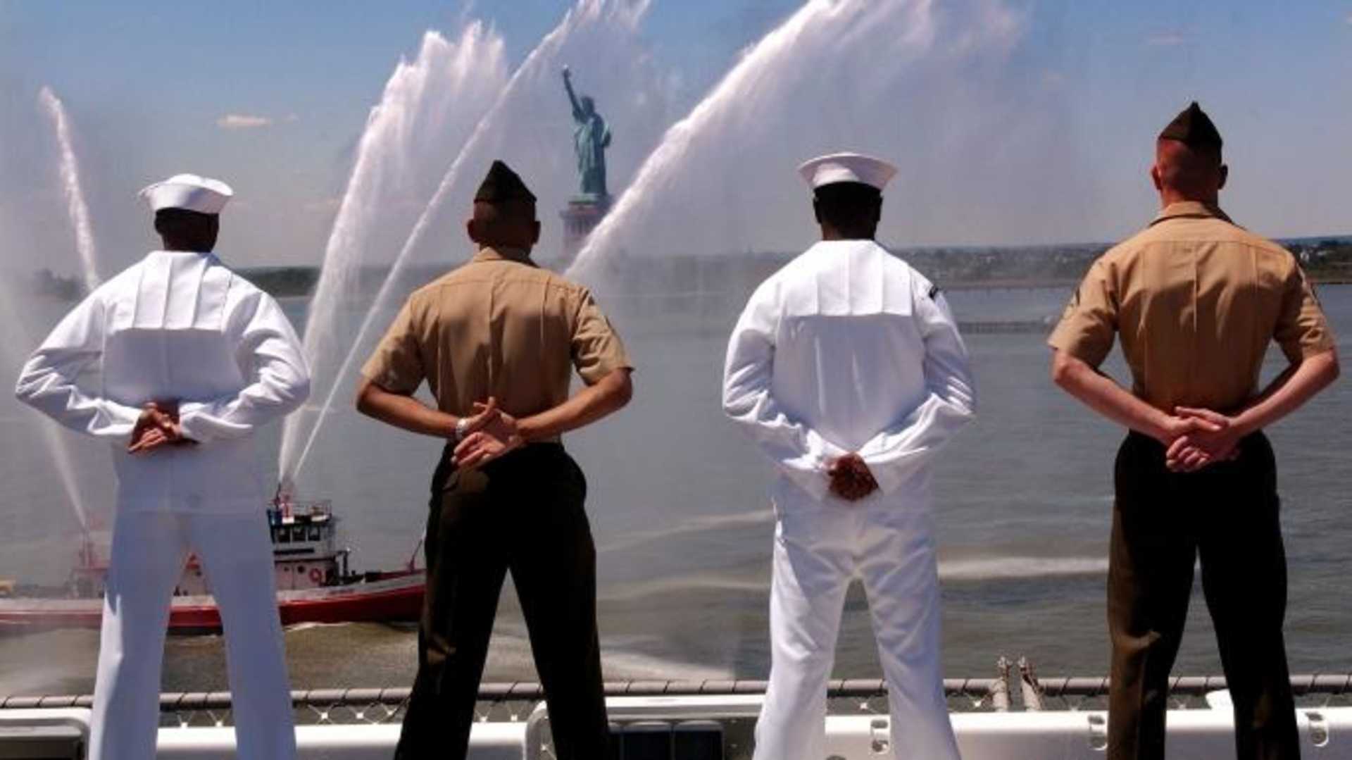 U.S. Marine Corps