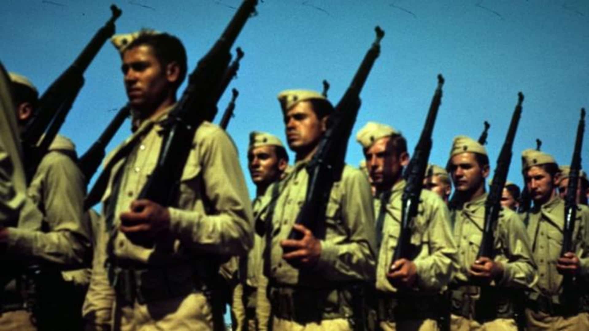 u.s. marine corps