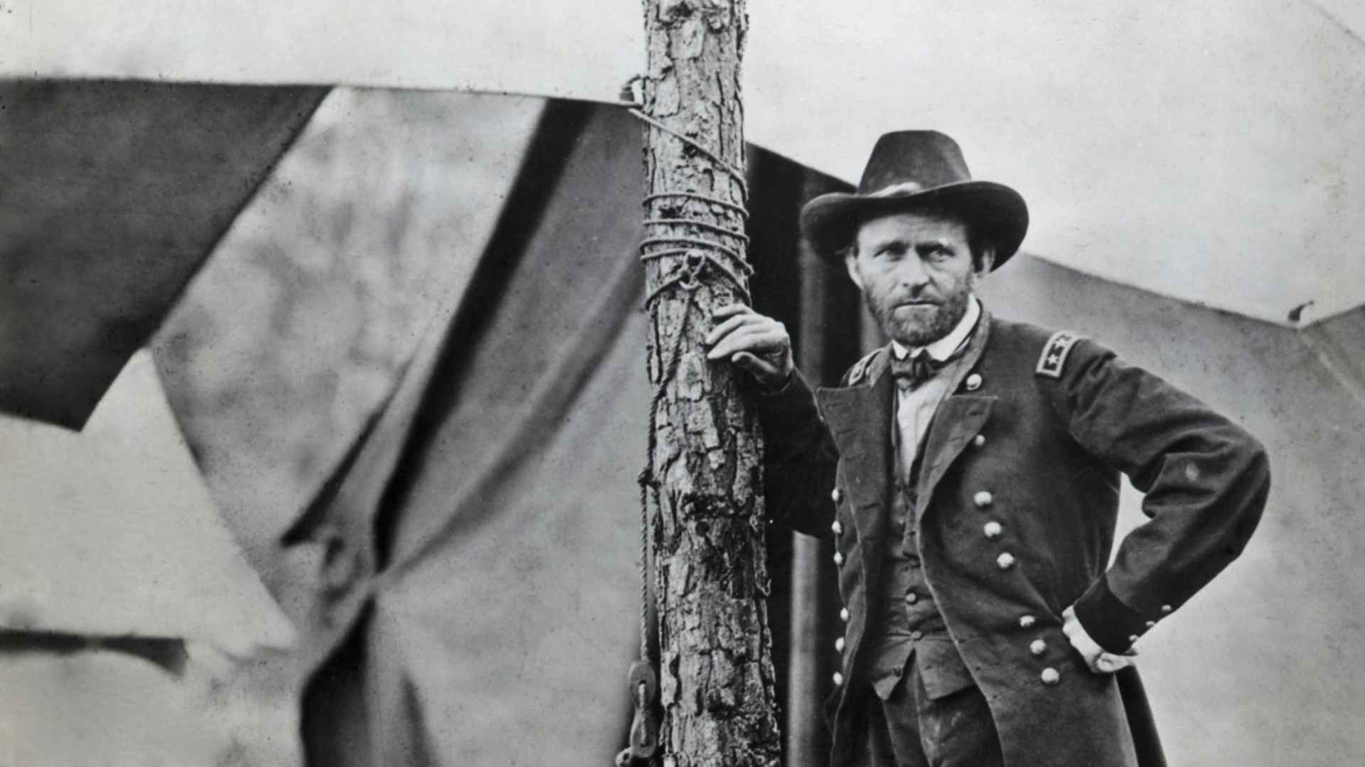 General Ulysses S Grant