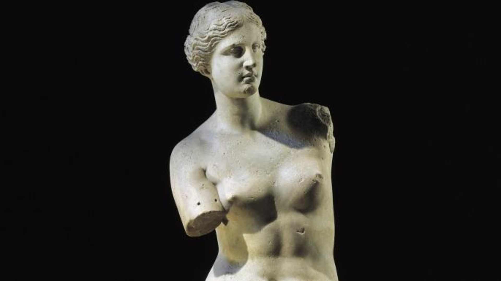 Venus de Milo