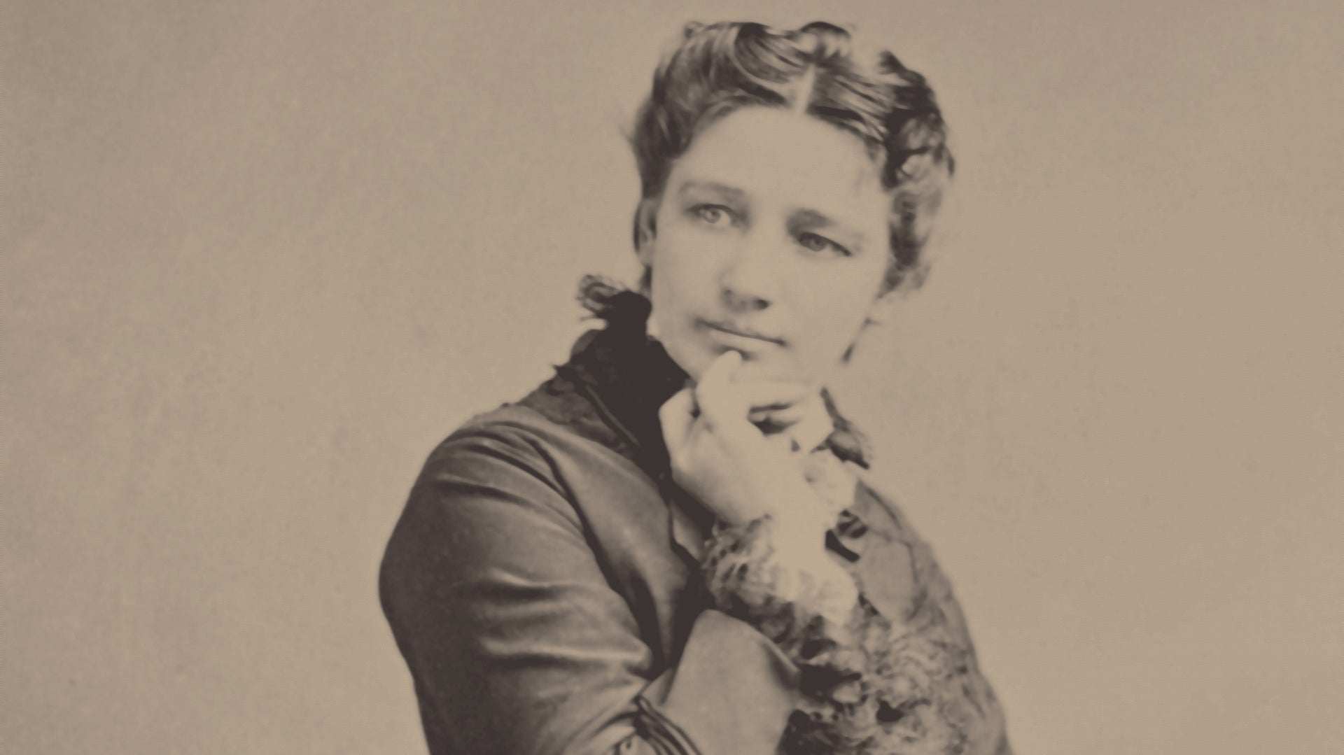 Victoria Woodhull