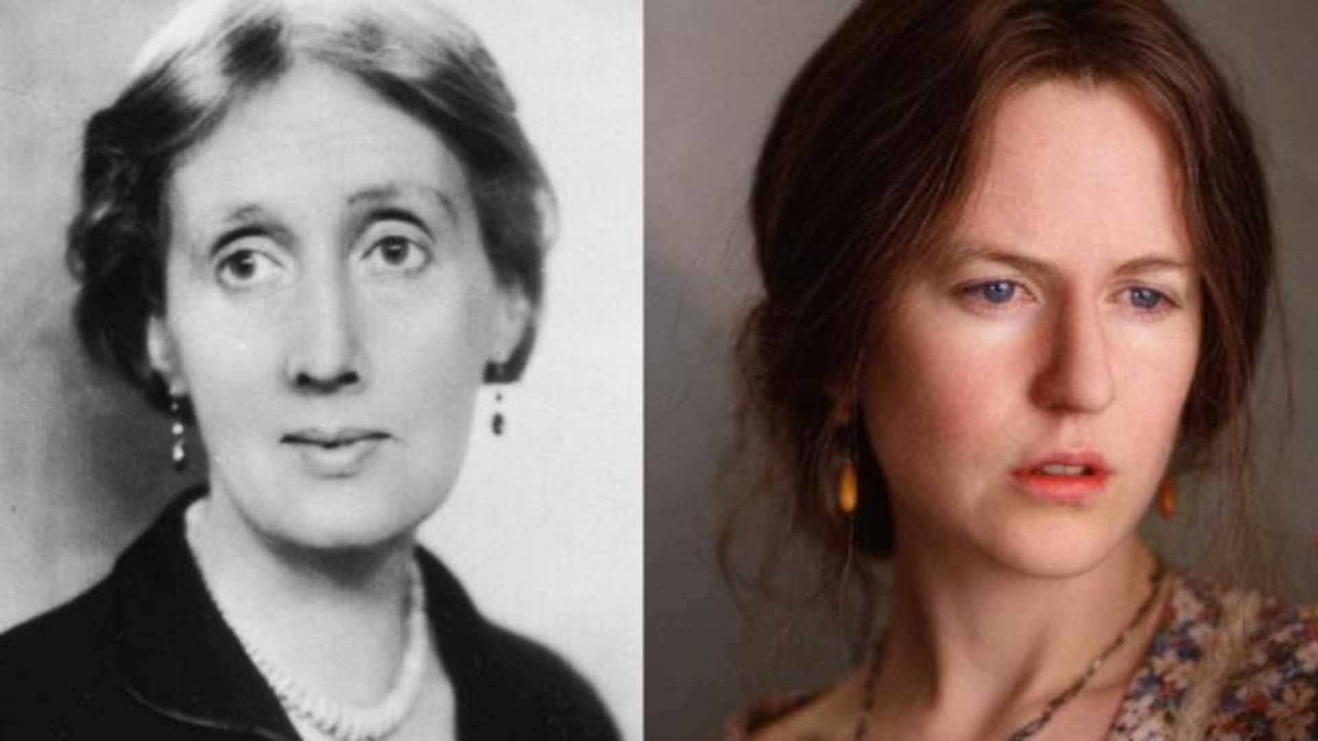 Virginia Woolf, Nicole Kidman