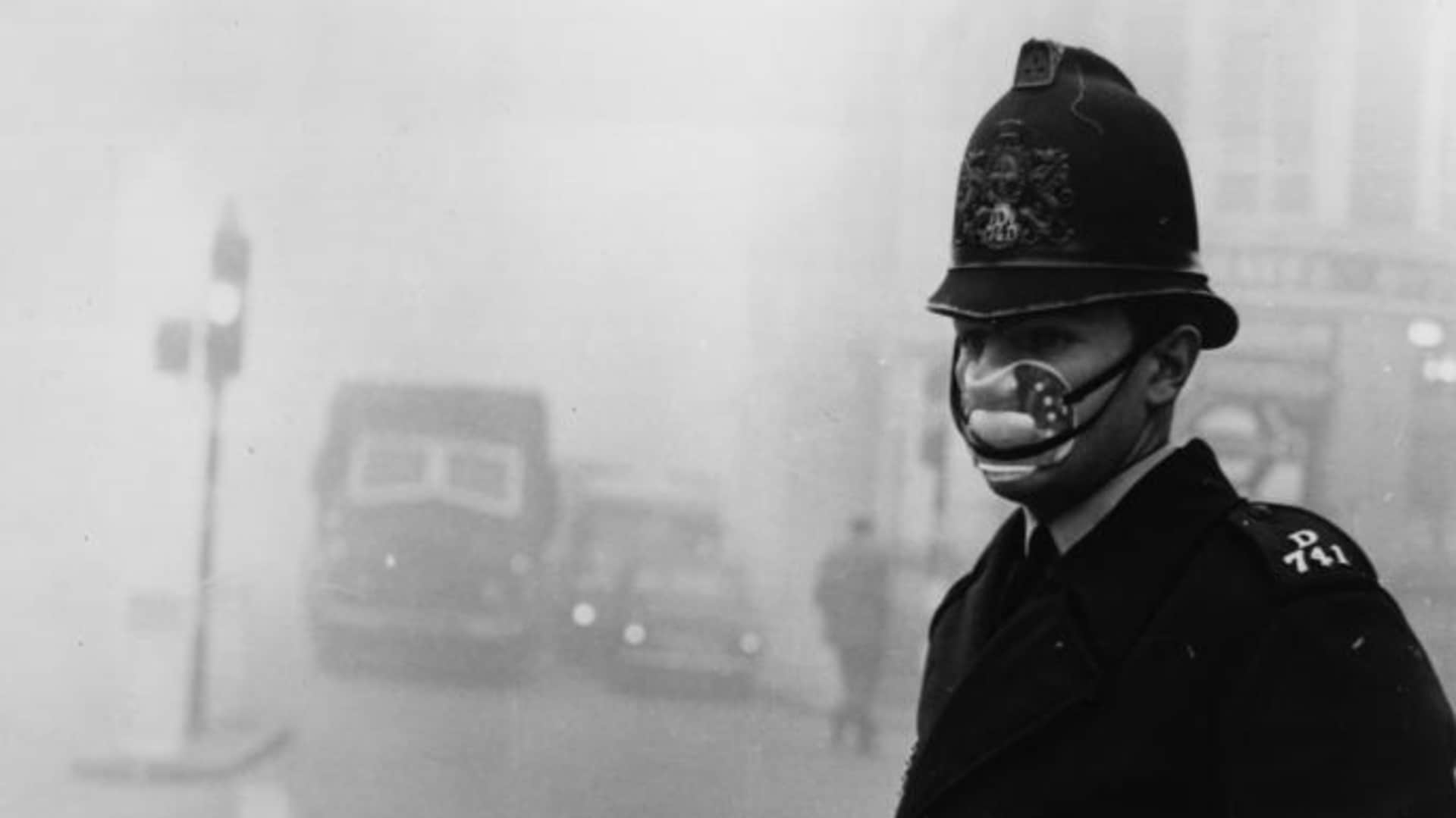 weather, london