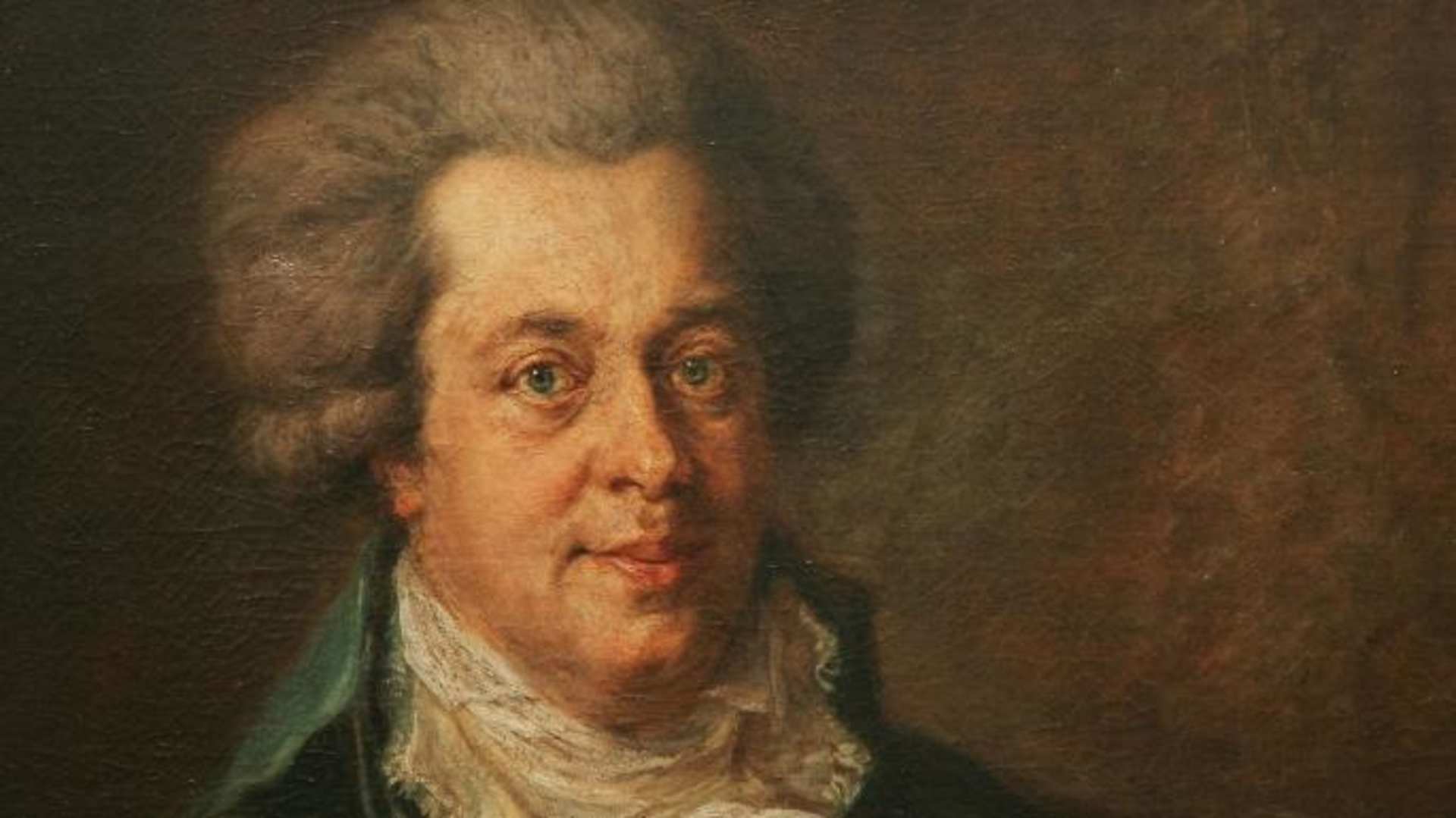 wolfgang amadeus mozart