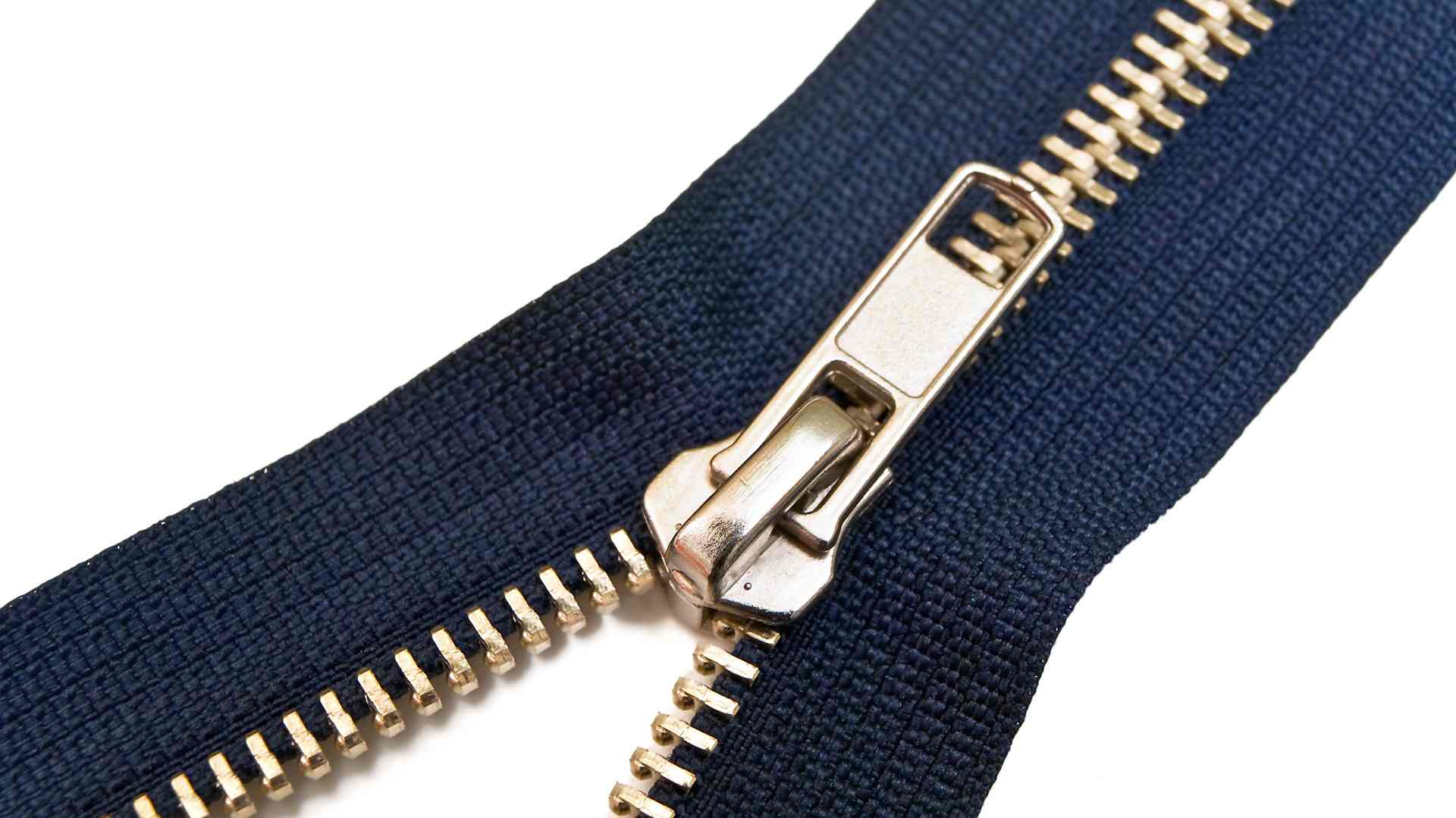 zipper - Image ID: D6D810 (RF)