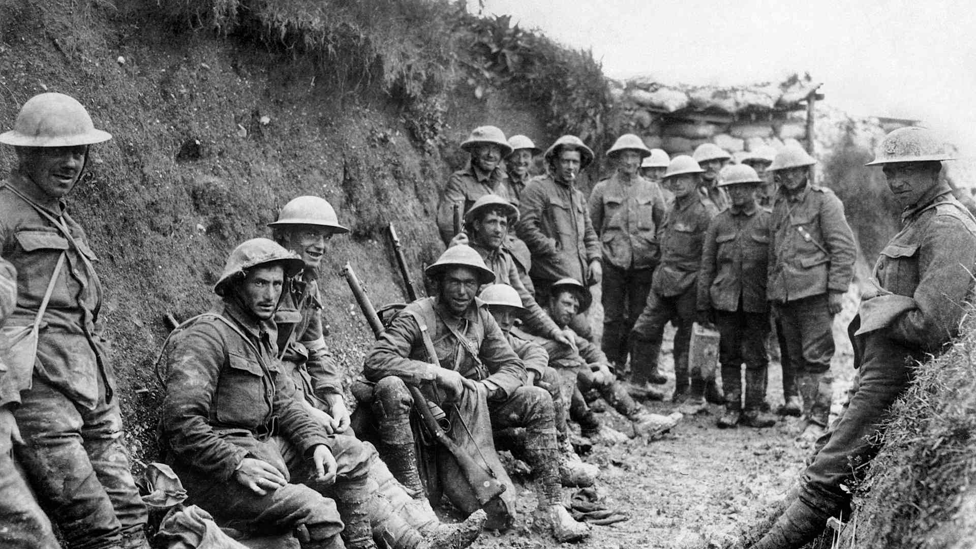 Battle of the Somme