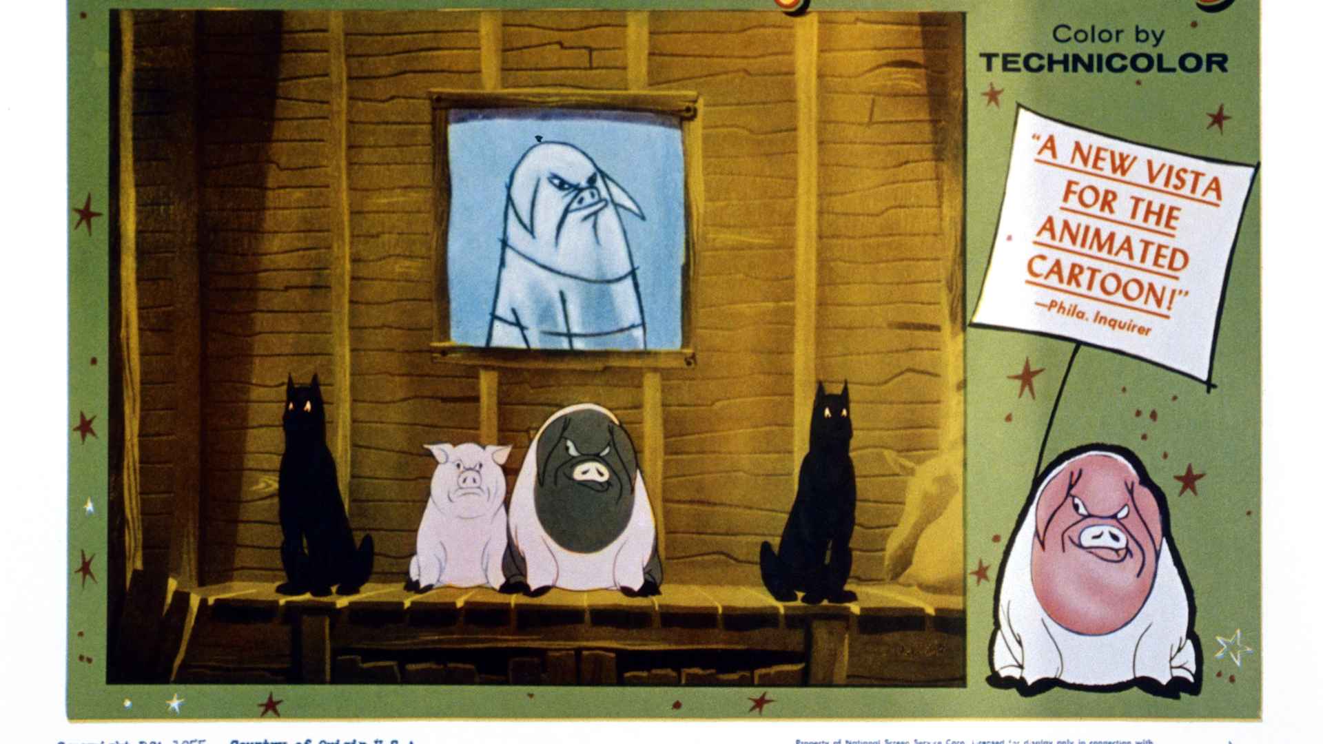Animal Farm