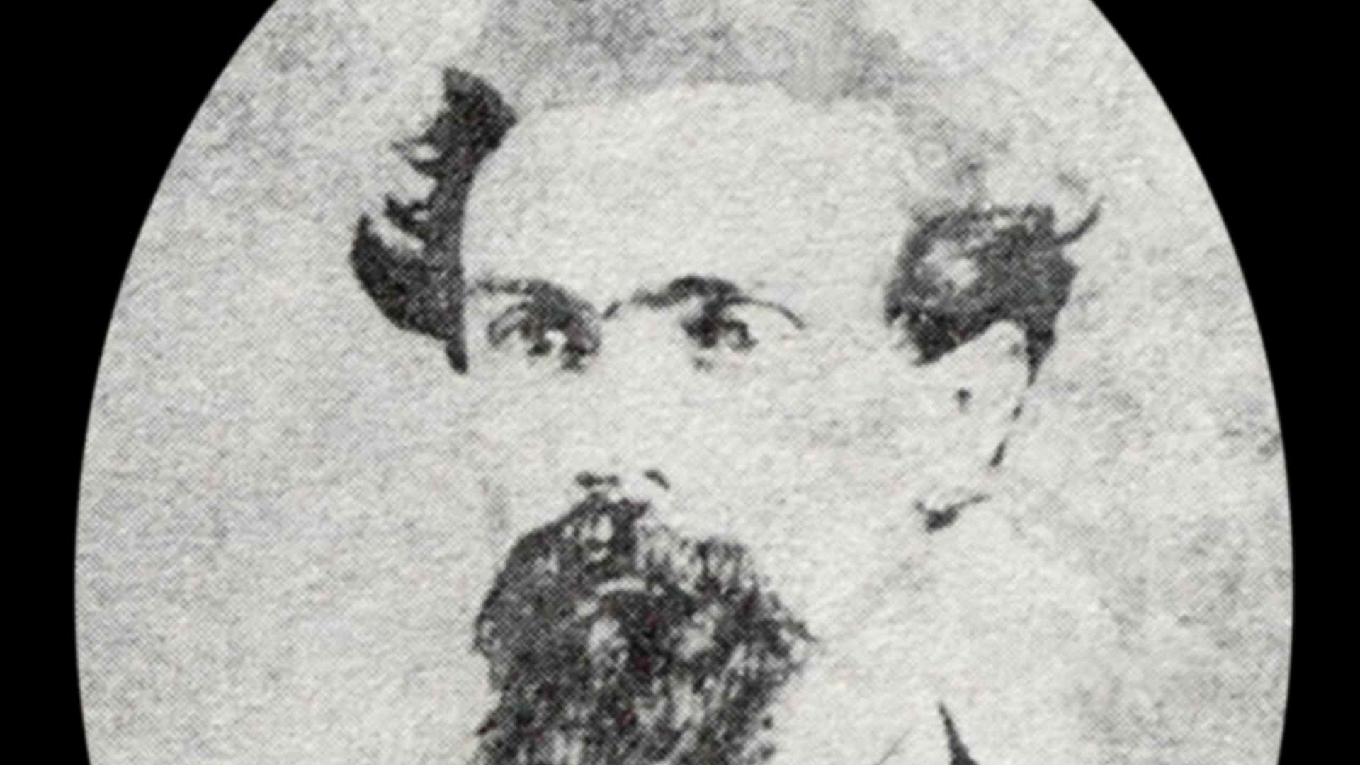 Frank Reno.